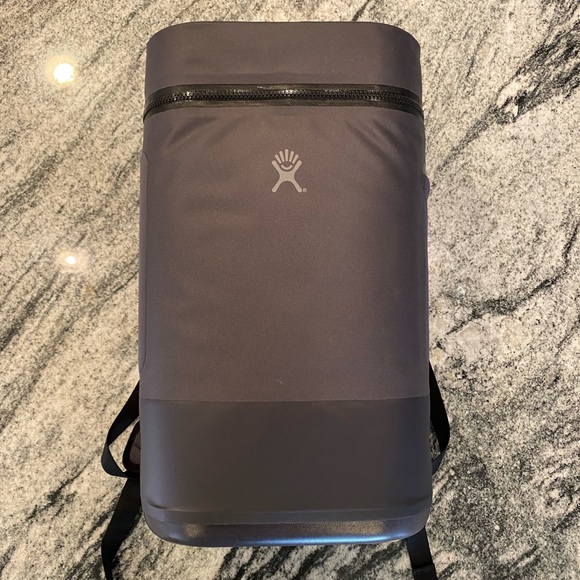 Hydro Flask Other - New Hydro Flask Backpack WaterProof Cooler